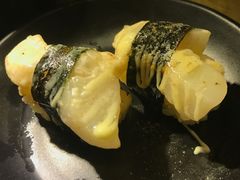 -昊·来了寿司(双楠2店)