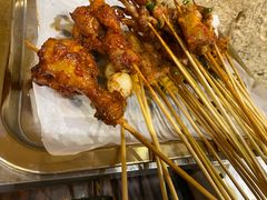-盟重烧烤(高正街店)
