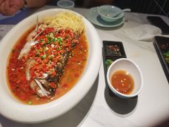-火宫殿·小吃王国(坡子街店)