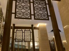 -北京首都机场希尔顿酒店