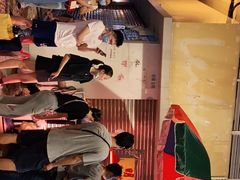 -明记牛杂(新马路分店)