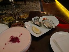 -LONG BAR 廊吧(外滩华尔道夫酒店)