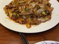-李记白水羊头·清真老味家常菜(石景山店)