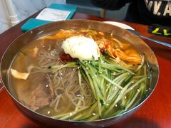 -屋里家延边朝鲜族冷面(南园店)