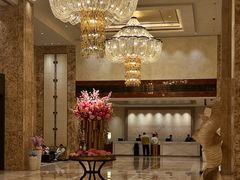 -杭州城中香格里拉大酒店