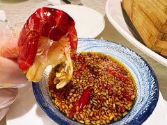 -武汉香格里拉大酒店·香宫中餐厅