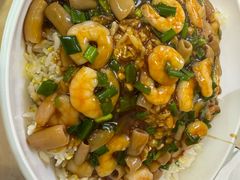 -北方饺子王·海肠捞饭·海鲜锅(山大店)