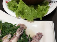 -老院子饭店·鲁菜·海鲜·家常菜