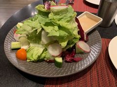 -WOLFGANG PUCK KITCHEN & BAR(迪士尼小镇店)