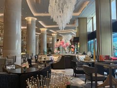 -杭州君悦酒店