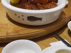 -德胜轩正宗顺德菜(宝安沙井会展中心店)