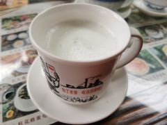 -周大娘牛乳(旧寨古村总店)