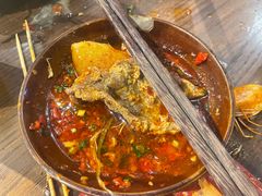 -萍姐火锅·公路夜市(南京新街口店)