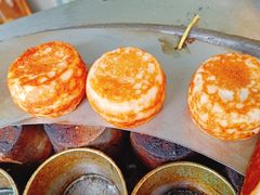 -重庆传统熨斗糕