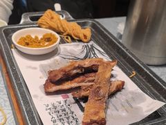-阿娘家·原生态农家菜(国顺东路店)