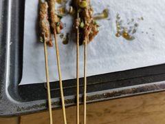 -聚点串吧·北京烧烤(赵登禹路店)