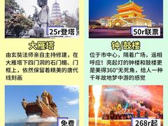 -西安鼓楼
