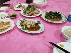 -电白鸭粥店(下沙二坊88号店)