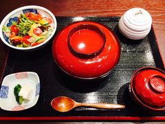 -翔峰炭火鳗鱼(悦泰街里公寓店)