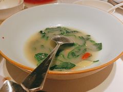 -汤城小厨•粤菜•靓汤(金融街店)