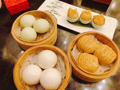 -汕头龙光喜来登酒店-采悦轩中餐厅