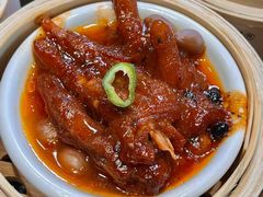 -广府乡下·饭庄(新港东路店)