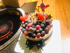 -EnergyCake蛋糕理想国