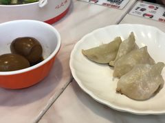 -妯娌老鸭粉丝汤(顾村公园店)