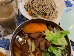 -好嫂子酱猪手•农家菜(学院南路店)