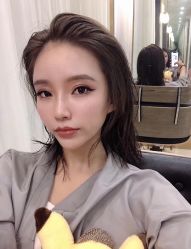 -Rise Hair上升造型