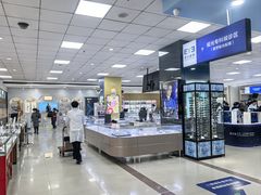 -武汉大学附属爱尔眼科医院(湖北总院)