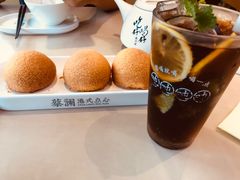 -蔡澜点心·粤菜(领展购物广场店)