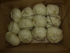 -舒小笼松针小笼包