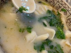 -萧记三鲜烩面(东站店)