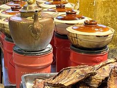 -霄汉羊排(万松园一店)