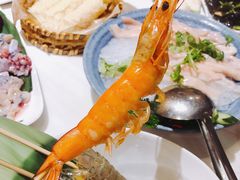-围炉夜话·潮汕卤水火锅(榕江店)