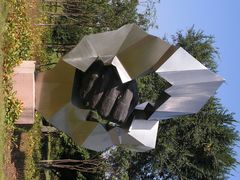 -长春世界雕塑园冰雪艺术天地