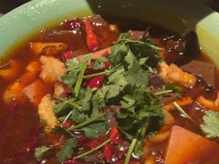 -绿茶餐厅(昌平悦荟店)