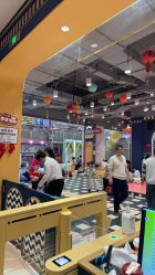点击看大图 -meland亲子乐园(北京首开通州万象汇店)
