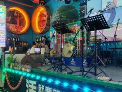 -Famous肥猫墨西哥音乐餐吧(五棵松华熙LIVE店)