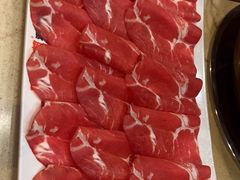-阳坊大都涮羊肉(阳坊总店)