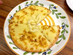 榴莲披萨-萨莉亚意式餐厅(金隅嘉品mall店)