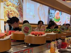 -龍歌自助小火锅(李沧丽达店)