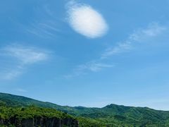 -白河堡水库