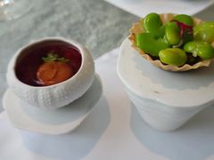 -九献创意菜·新中式(亮马河花园私宴店)
