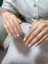 -LILY NAILS美甲美睫