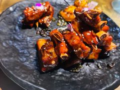 -难得怪味·客家山宴(沙县店)