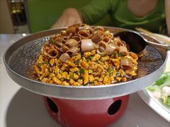 -33号大院·青岛本帮菜(五四广场店)