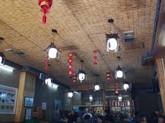 大堂-乞丐酱驴(世纪大道店)