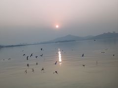 -云龙湖旅游景区